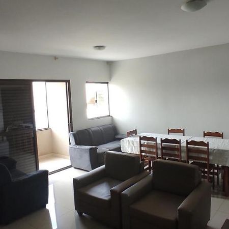 Dourados Guest Flat Apartments Kültér fotó
