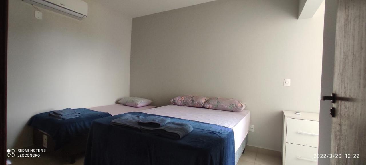 Dourados Guest Flat Apartments Kültér fotó