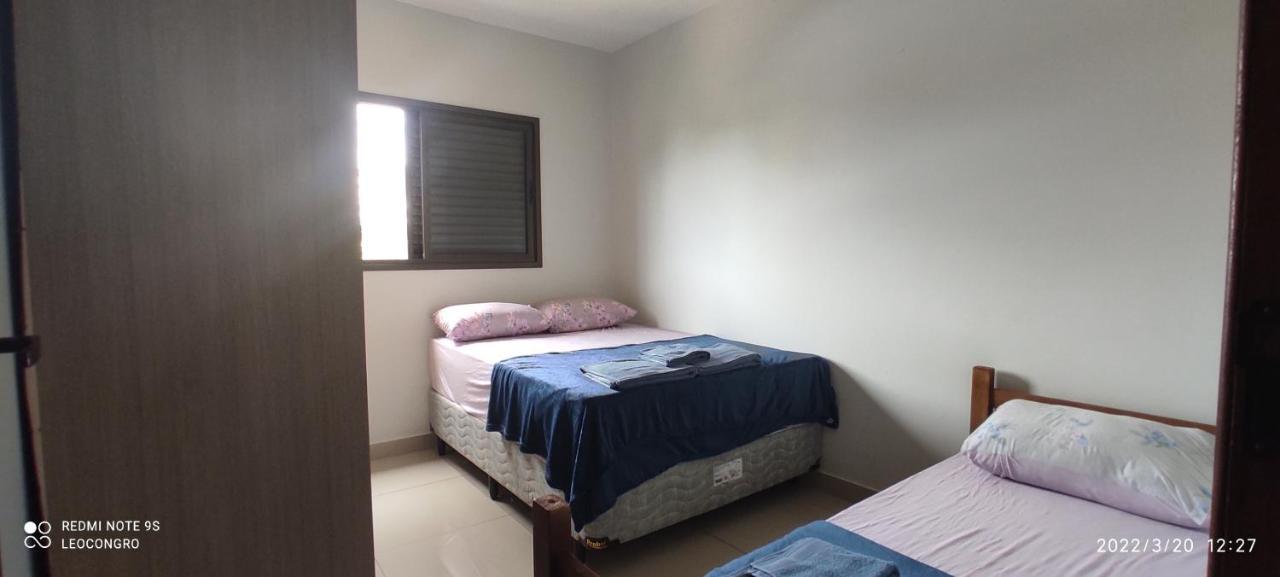 Dourados Guest Flat Apartments Kültér fotó