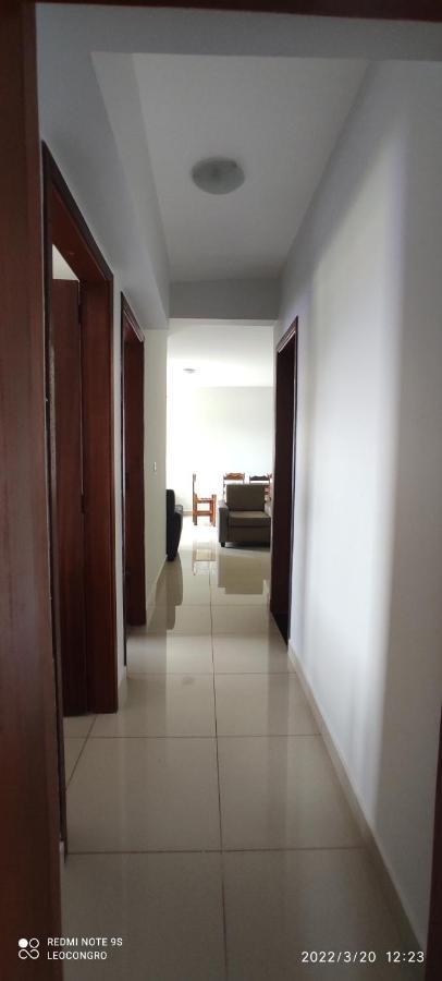 Dourados Guest Flat Apartments Kültér fotó
