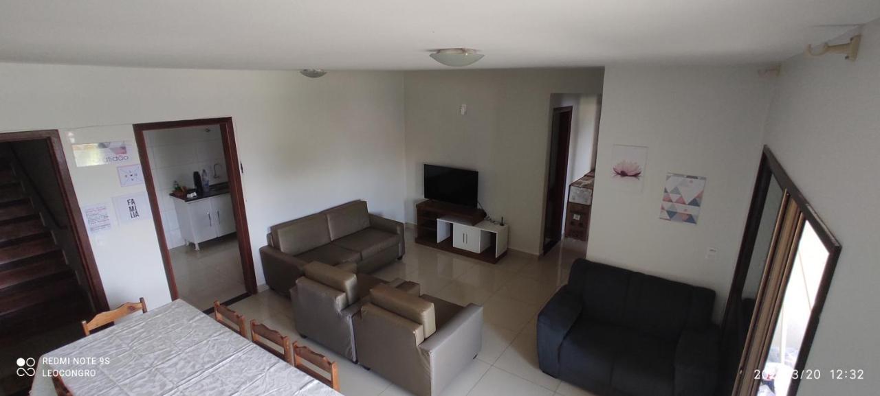 Dourados Guest Flat Apartments Kültér fotó