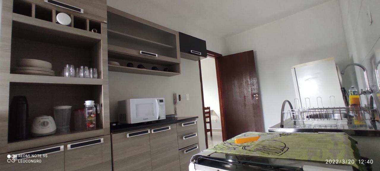 Dourados Guest Flat Apartments Kültér fotó