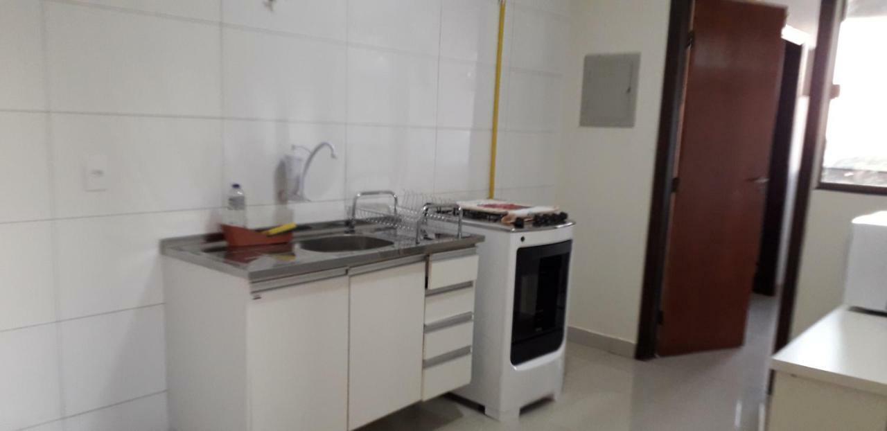 Dourados Guest Flat Apartments Kültér fotó