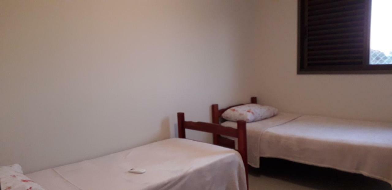 Dourados Guest Flat Apartments Kültér fotó