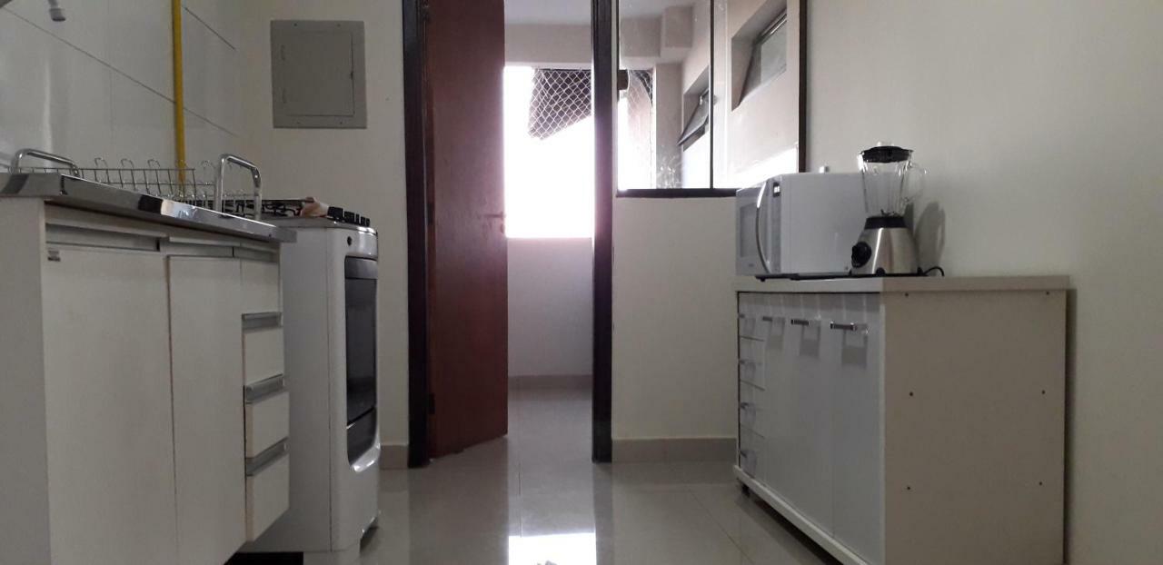 Dourados Guest Flat Apartments Kültér fotó