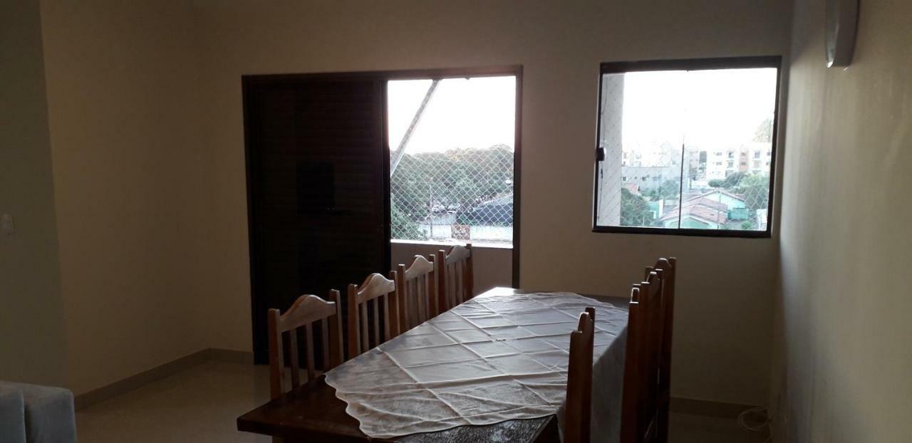 Dourados Guest Flat Apartments Kültér fotó
