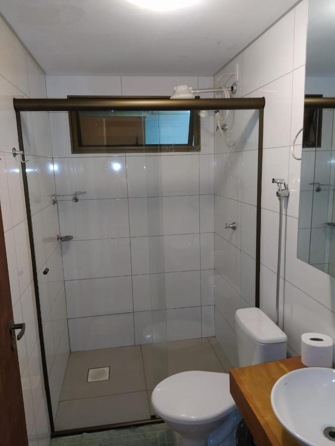 Dourados Guest Flat Apartments Kültér fotó