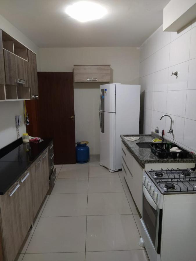 Dourados Guest Flat Apartments Kültér fotó