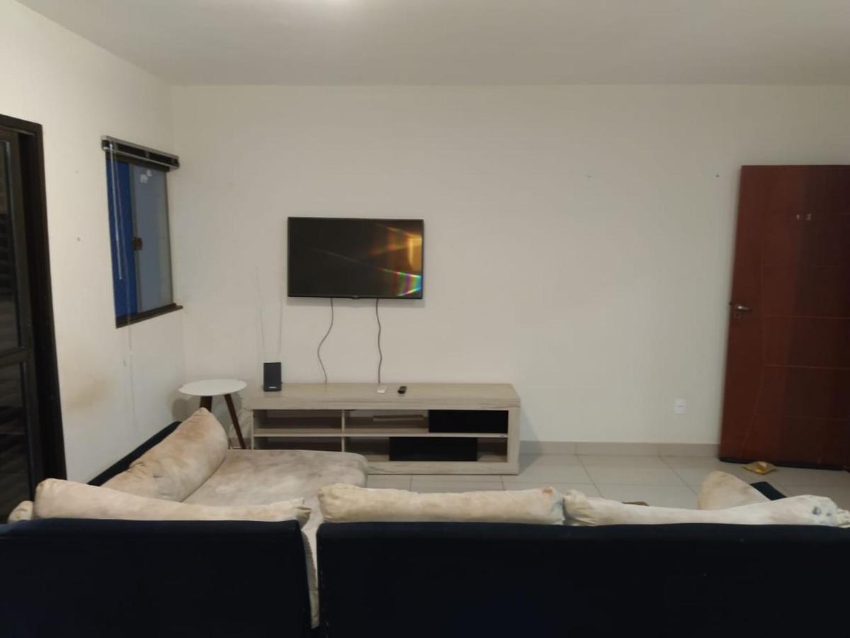Dourados Guest Flat Apartments Kültér fotó