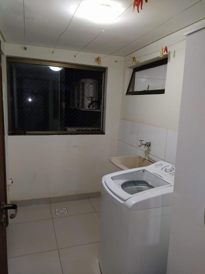 Dourados Guest Flat Apartments Kültér fotó