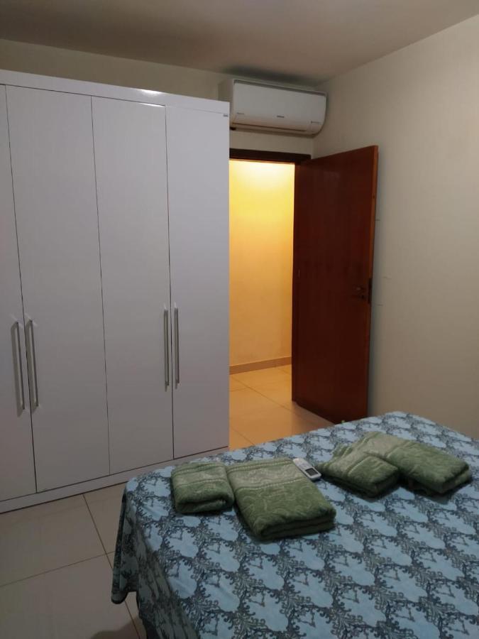 Dourados Guest Flat Apartments Kültér fotó